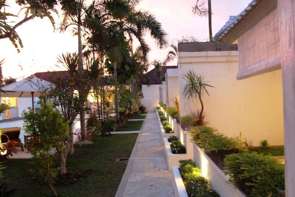 Kutaville Seminyak Exterior foto